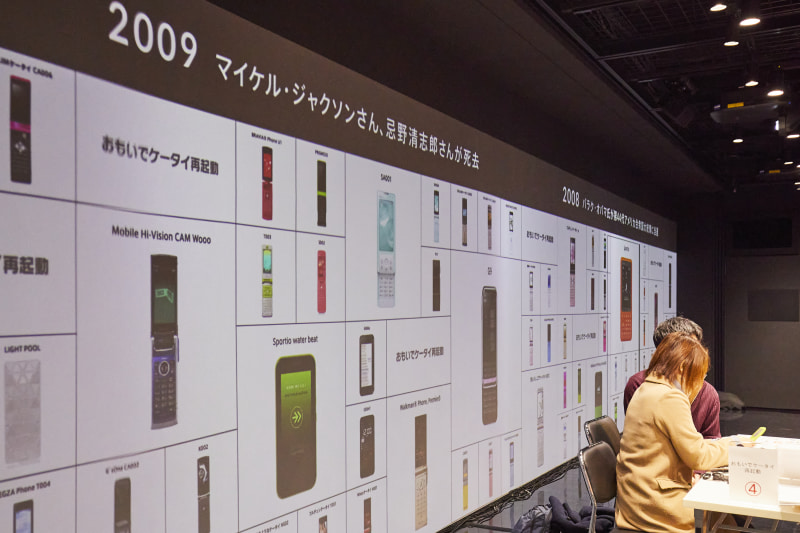 当時の時事ニュース、トレンド情報も