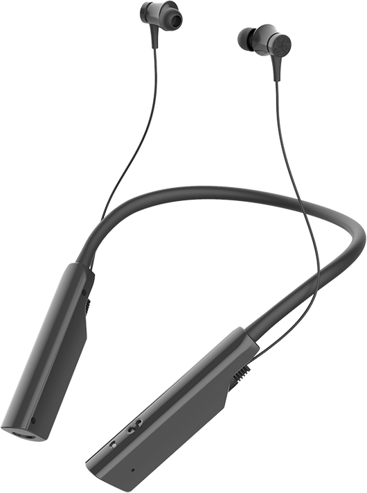 AJAX「Neck Rec」。画像は販売元提供