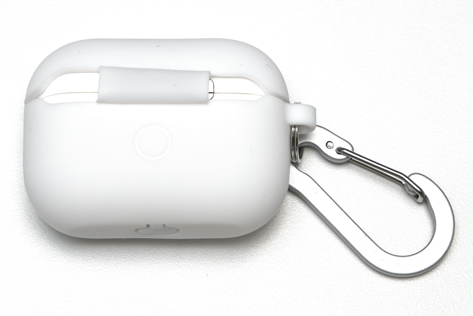 工作精度はあまり高くなく、ケース上下の間に隙間ができたりする。