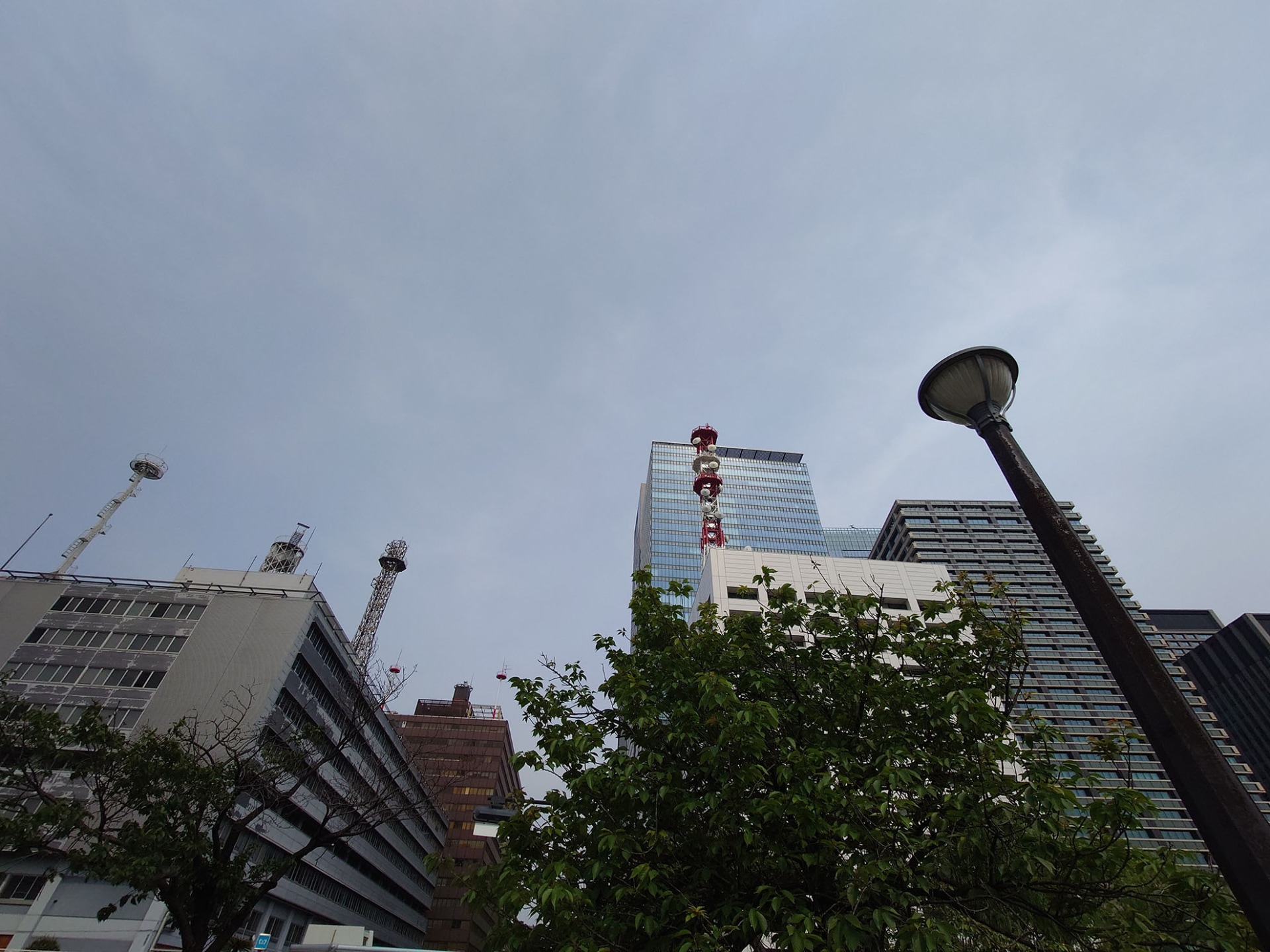 16mmの超広角カメラで撮影