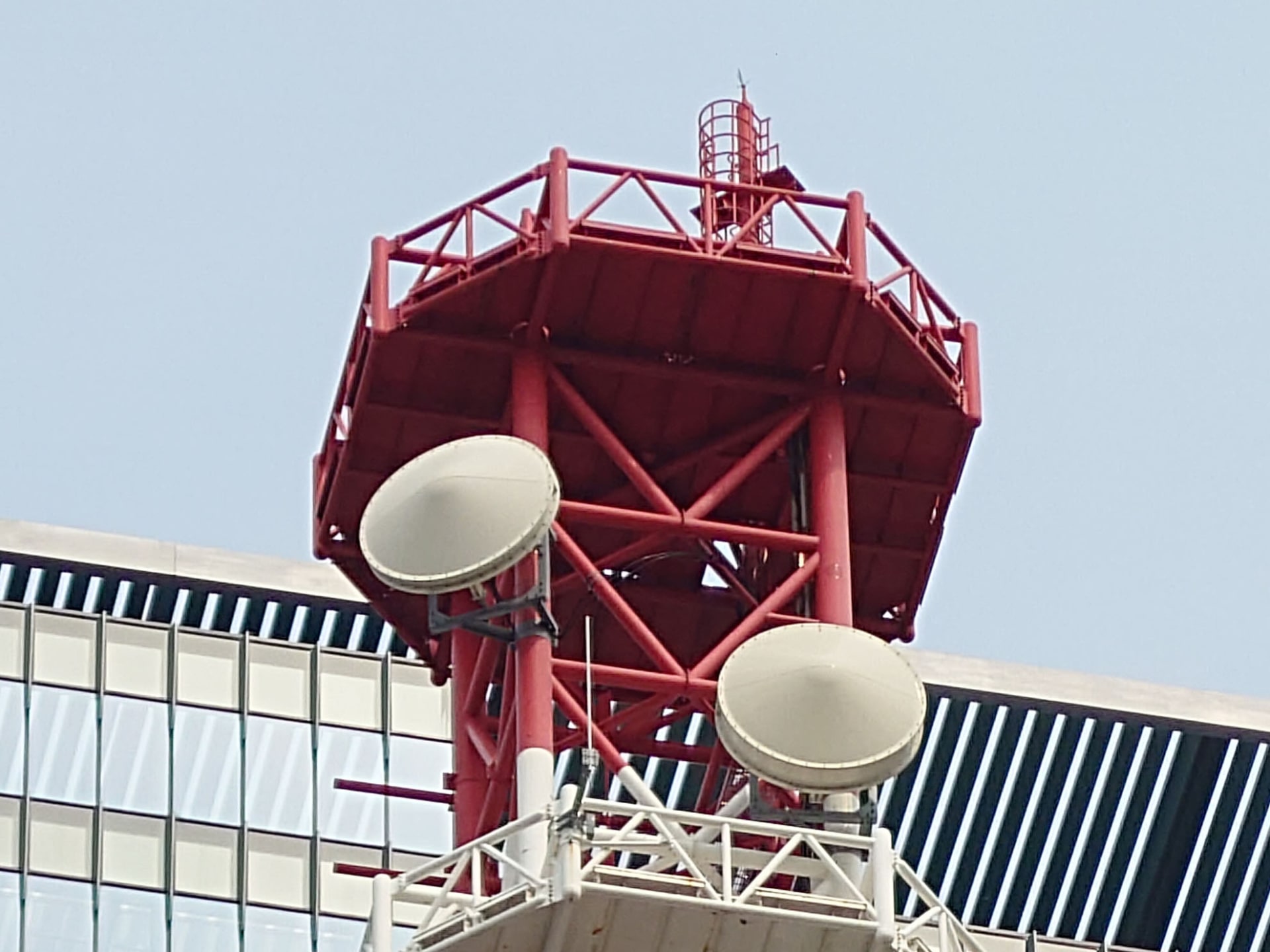 デジタルズームで最大まで寄って撮影