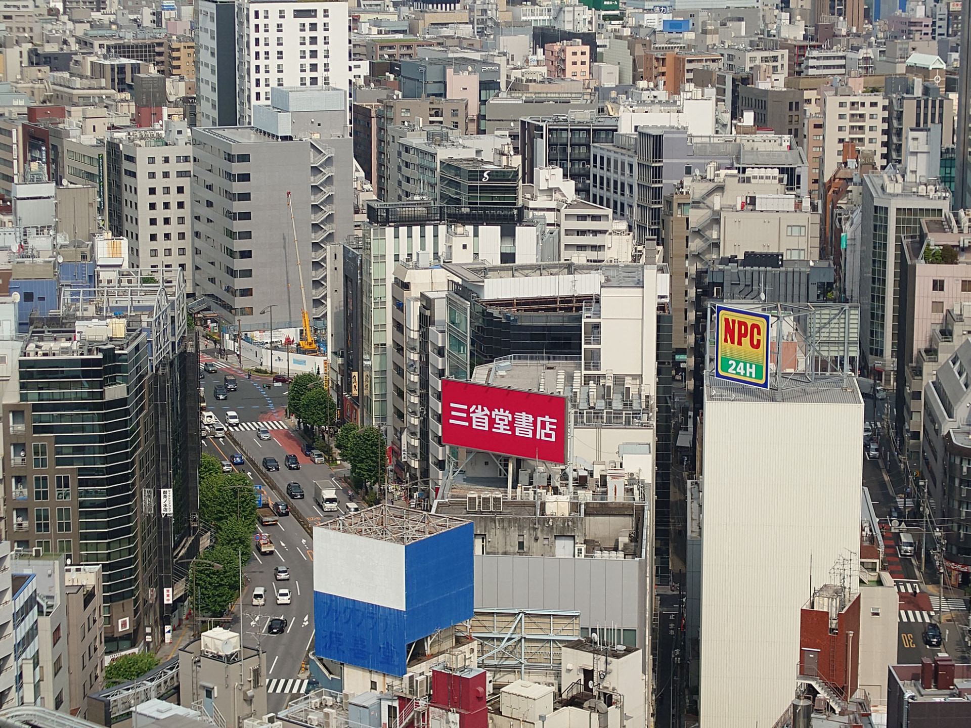 望遠カメラ（85mm）で撮影