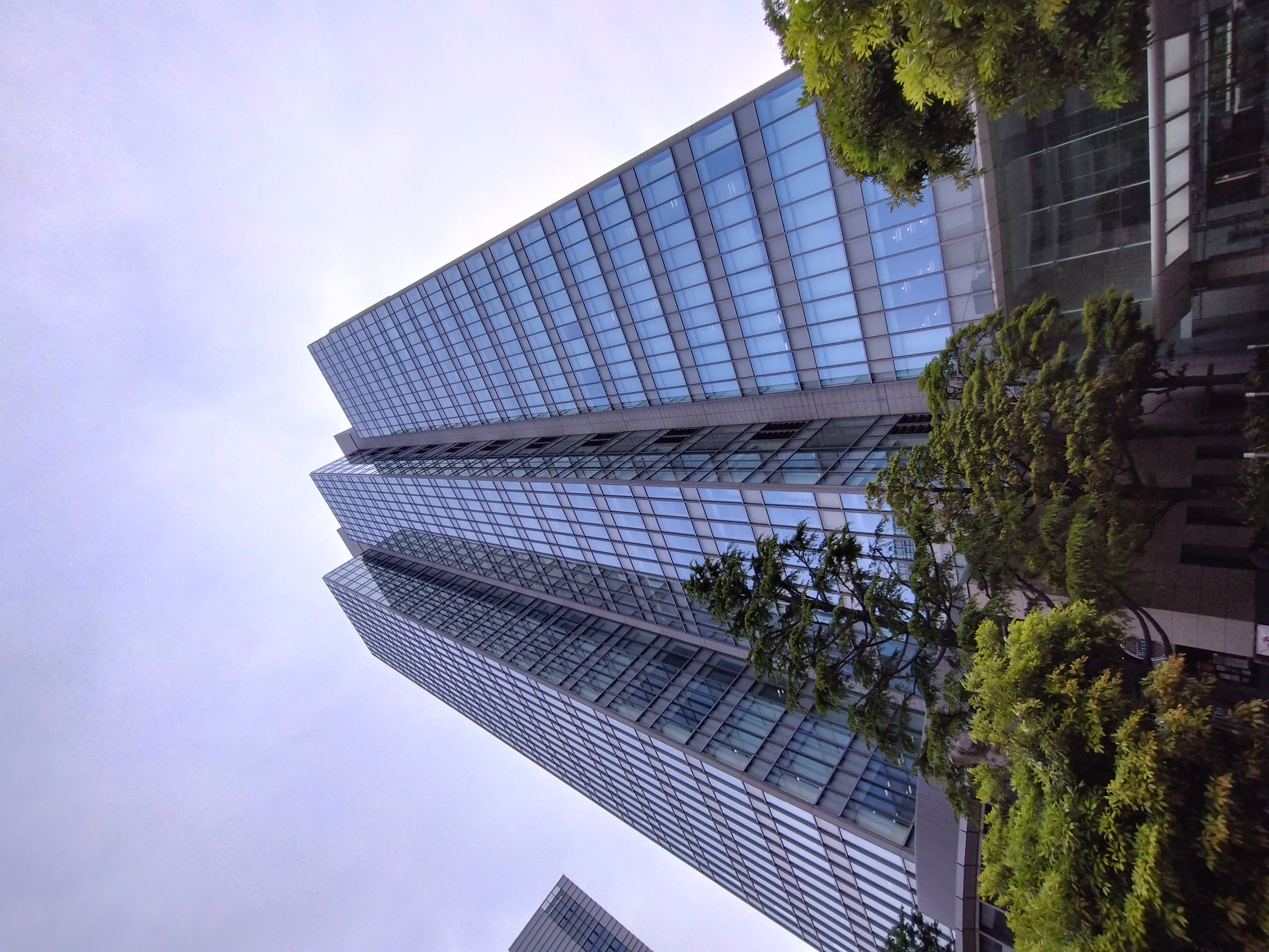 16mm超広角カメラで撮影