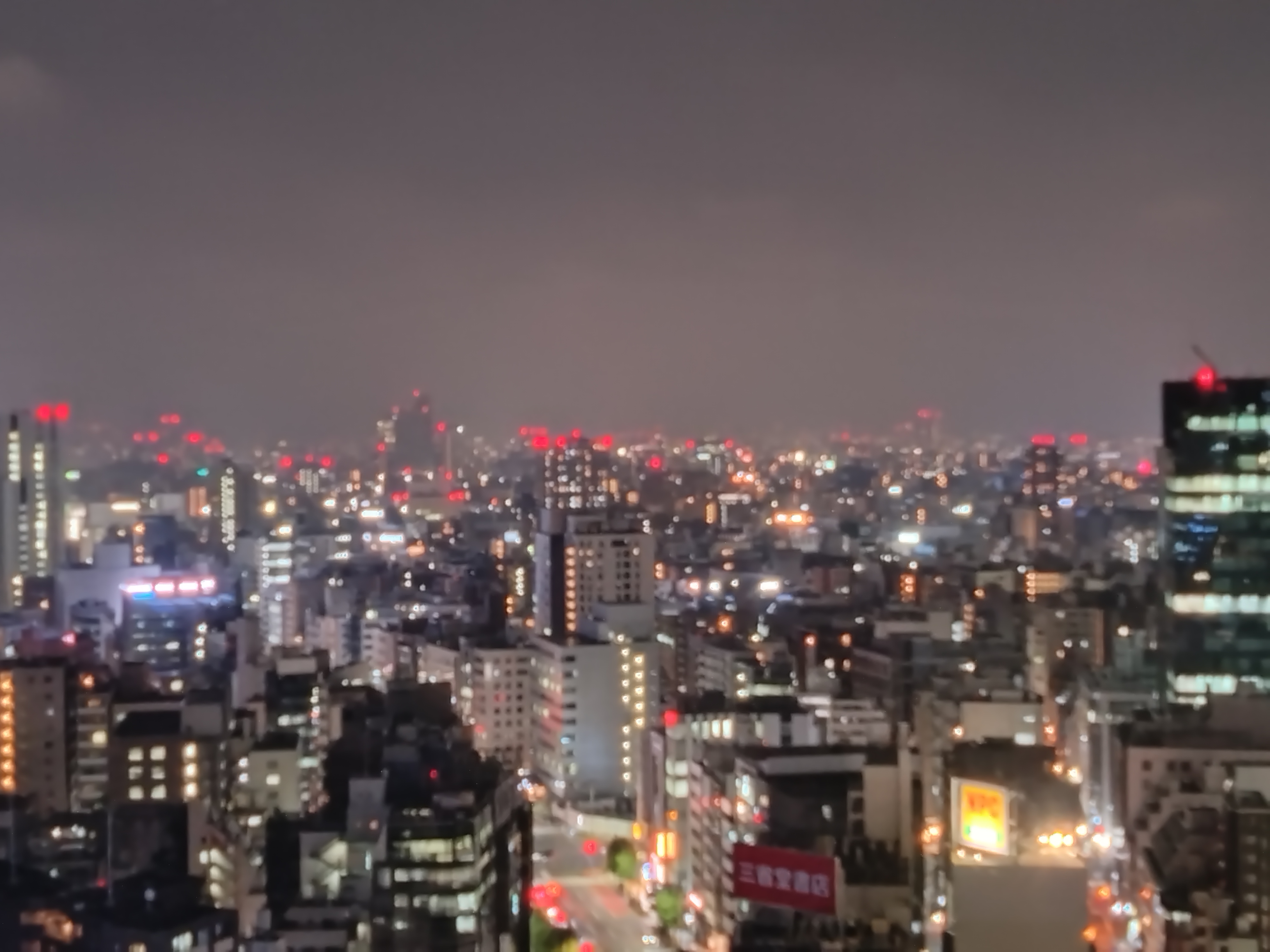 54mm望遠カメラで撮影