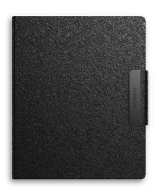 読書やメモ・録音もできるE Ink採用のタブレット「HUAWEI MatePad