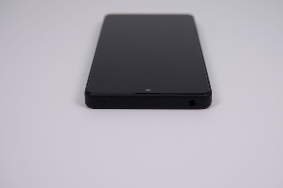 ソニー「Xperia Ace III」クイックレビュー、本日10日発売のコンパクト