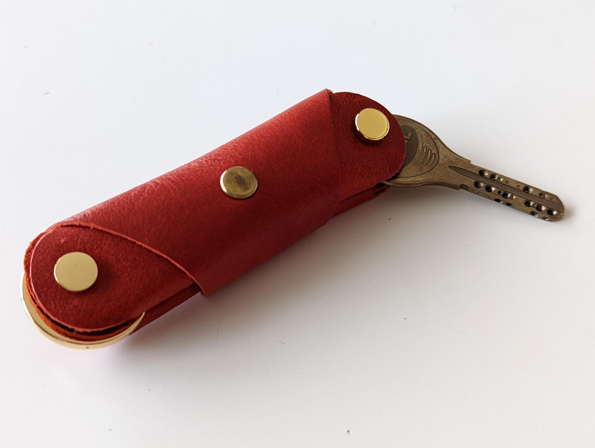 いずれにせよ最終最強のバックアップである物理キーが無くなる時代はいつ来るのだろう・・・