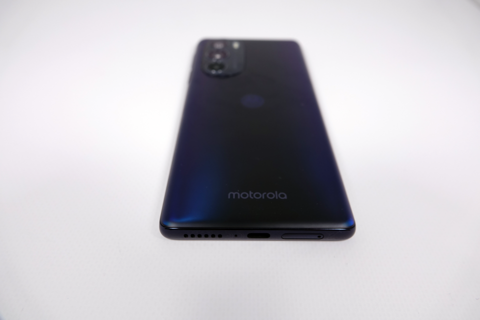 motorola edge 30 pro」クイックフォトレビュー] - ケータイ Watch