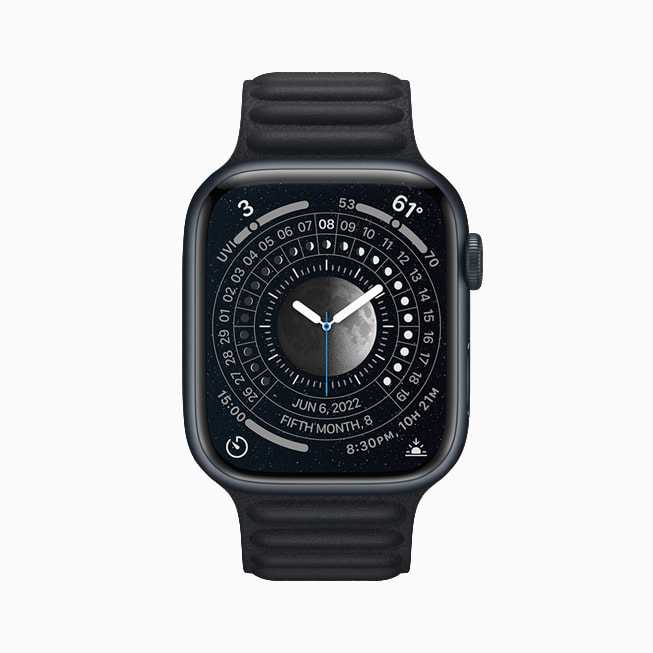 アップル、「watchOS 9」を発表――睡眠ステージ判定や服薬 アップル、「watchOS 9」を発表――睡眠ステージ判定や服薬