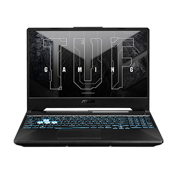 ASUS TUF Gaming A15 FA506IHR