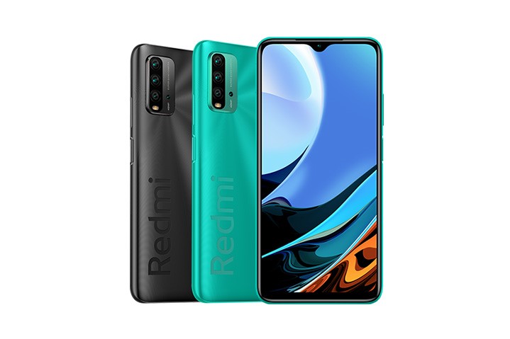 Redmi 9T