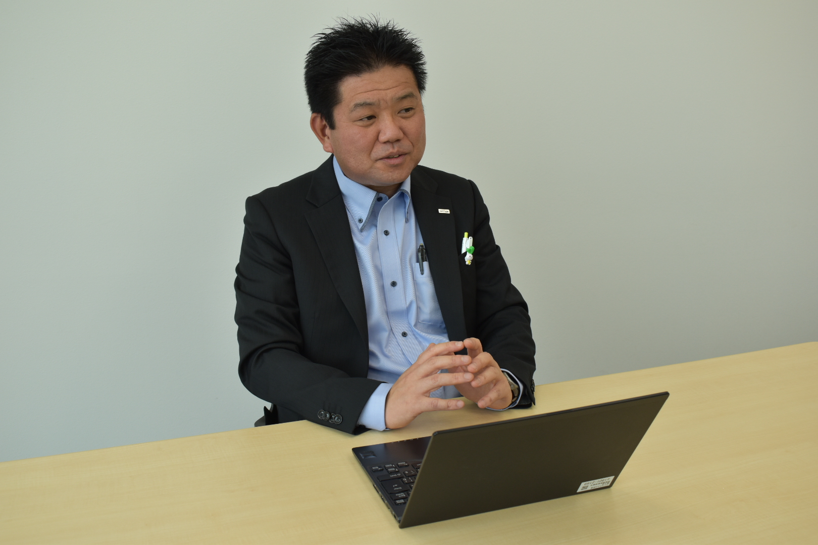 福留氏
