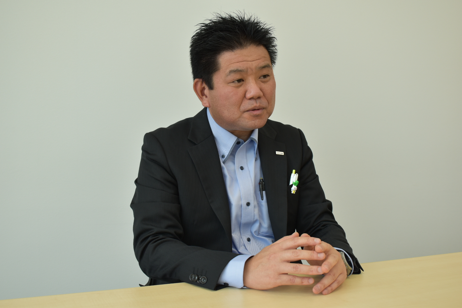 福留氏