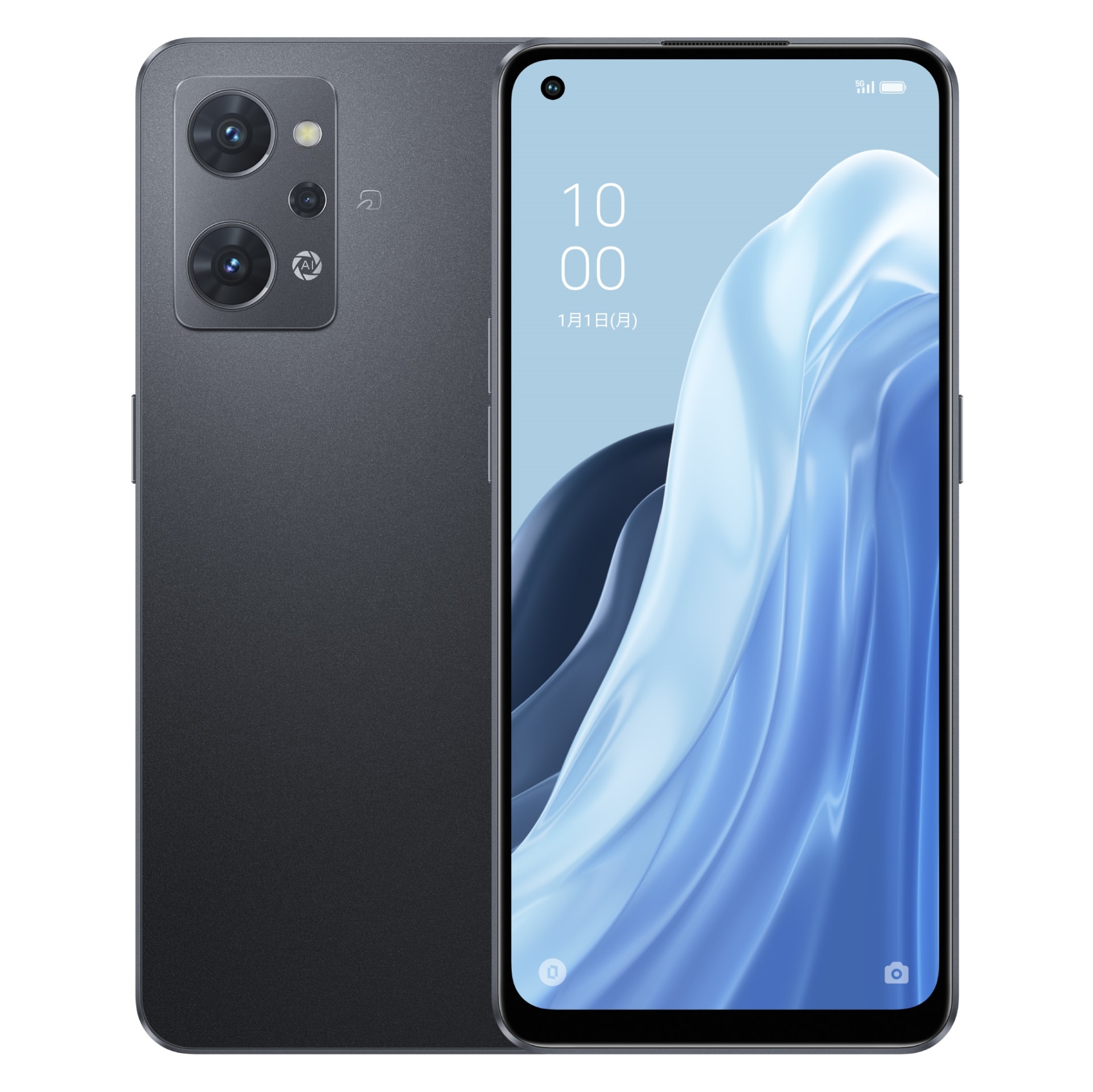 OPPO Reno7 A　スターリーブラック	https://shop.hikaritv.net/shopping/commodity/plala/2010112146/?sid=impress_k-tai_20220617_04