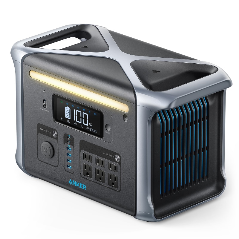 Anker 757 Portable Power Station