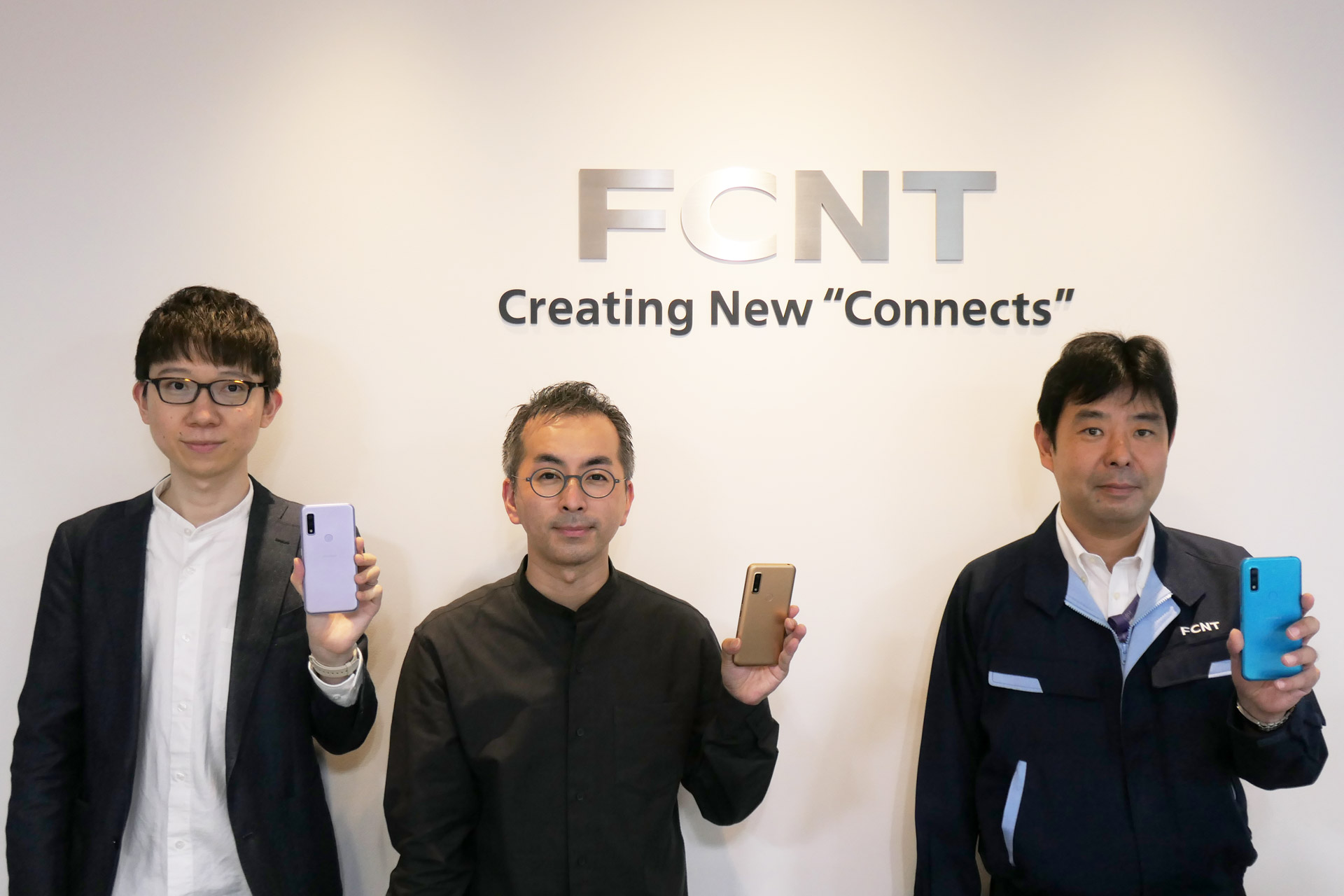 売れ行き好調の「arrows We」開発メンバーに話を伺った