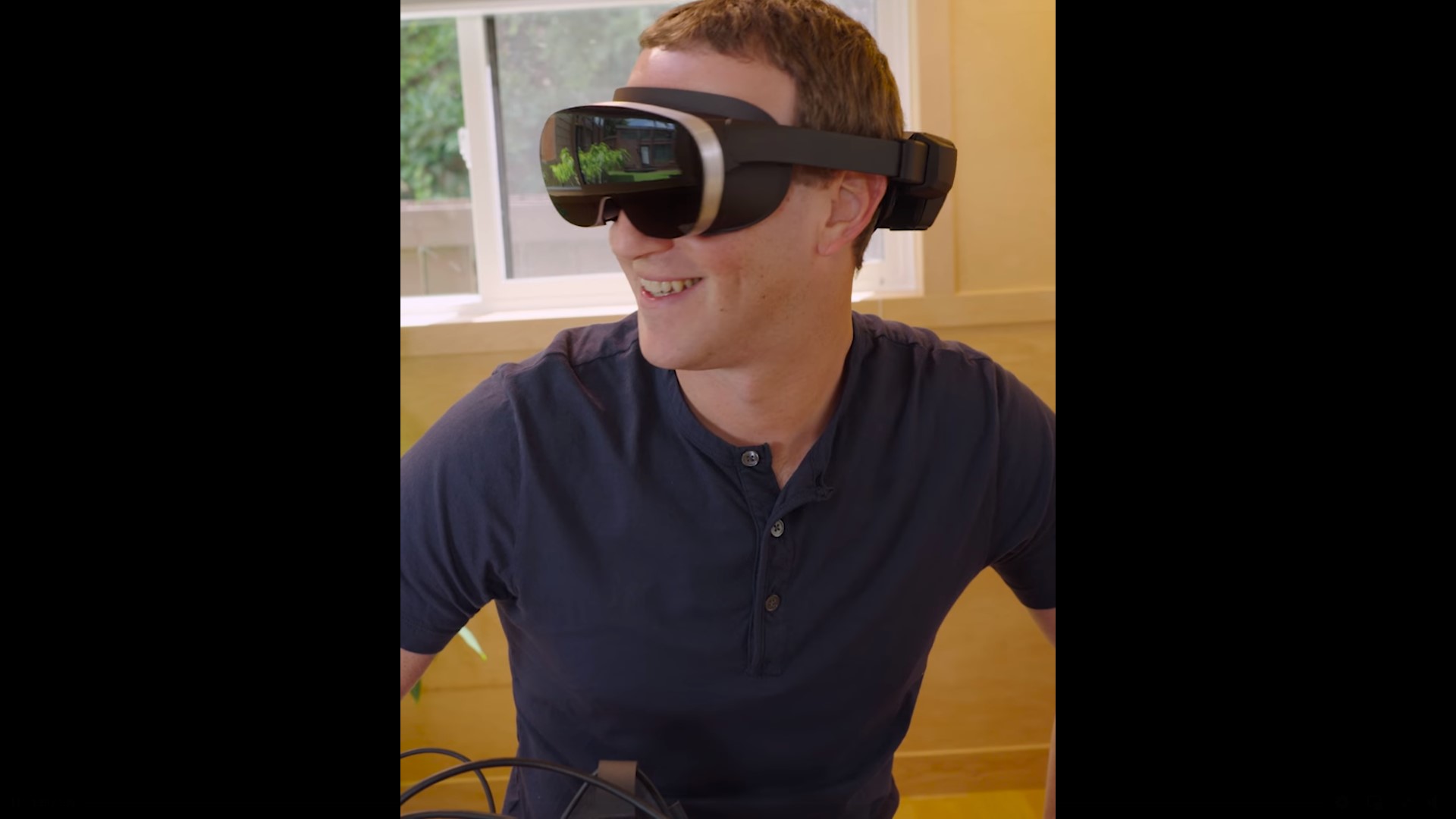 「ホロケーキ2」の実機