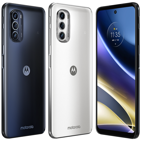 mineoから「Redmi Note 11 Pro 5G」「moto g52j 5G」発売 - ケータイ Watch