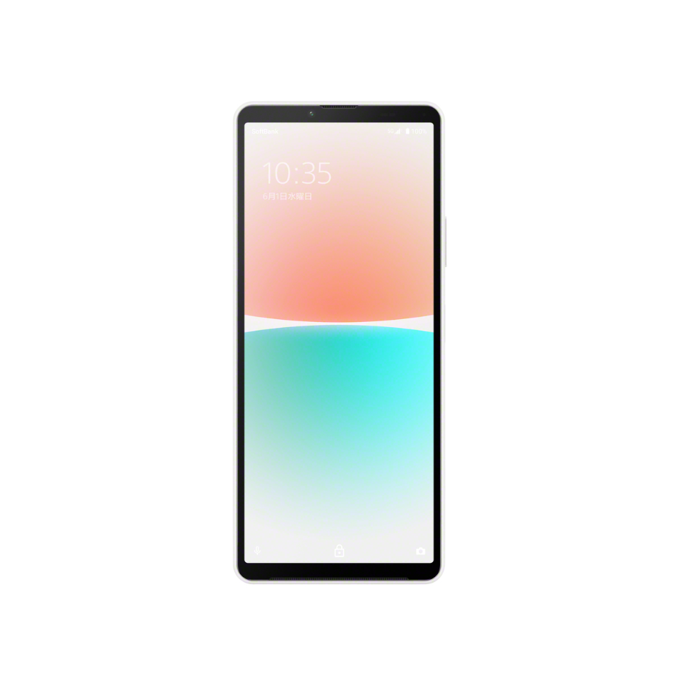 Xperia - 【新品】Xperia 10 Ⅳ ホワイト ソフトバンク版 Xperia 10 IV｜価格比較・最新情報 - 価格.com