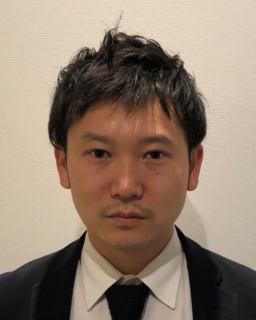 NTT東日本 野間仁司氏