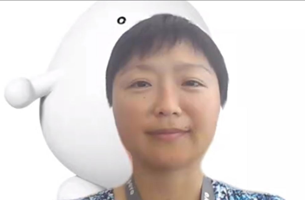 中山氏