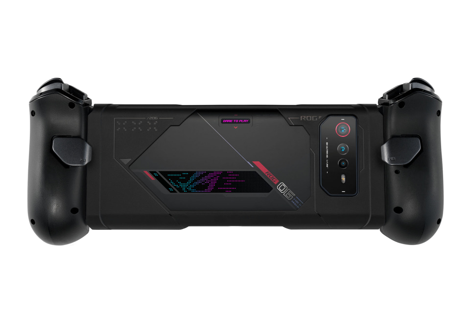 ROG phone 6 ログフォン6 ゲーム推奨端末【新年売り切りセール】2/3 ROG phone 6 ログフォン6 ゲーム推奨端末【新年売り切りセール
