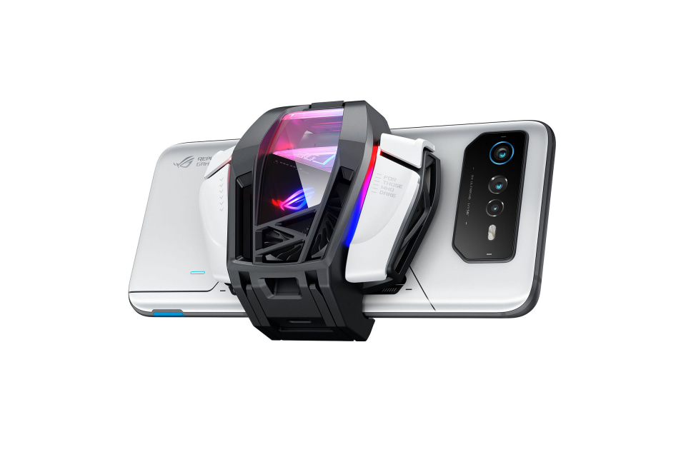 ROG phone 6 16GB/512gb グローバル版 ASUS ROG Phone 6 512GB SIMフリー 価格比較 - 価格.com