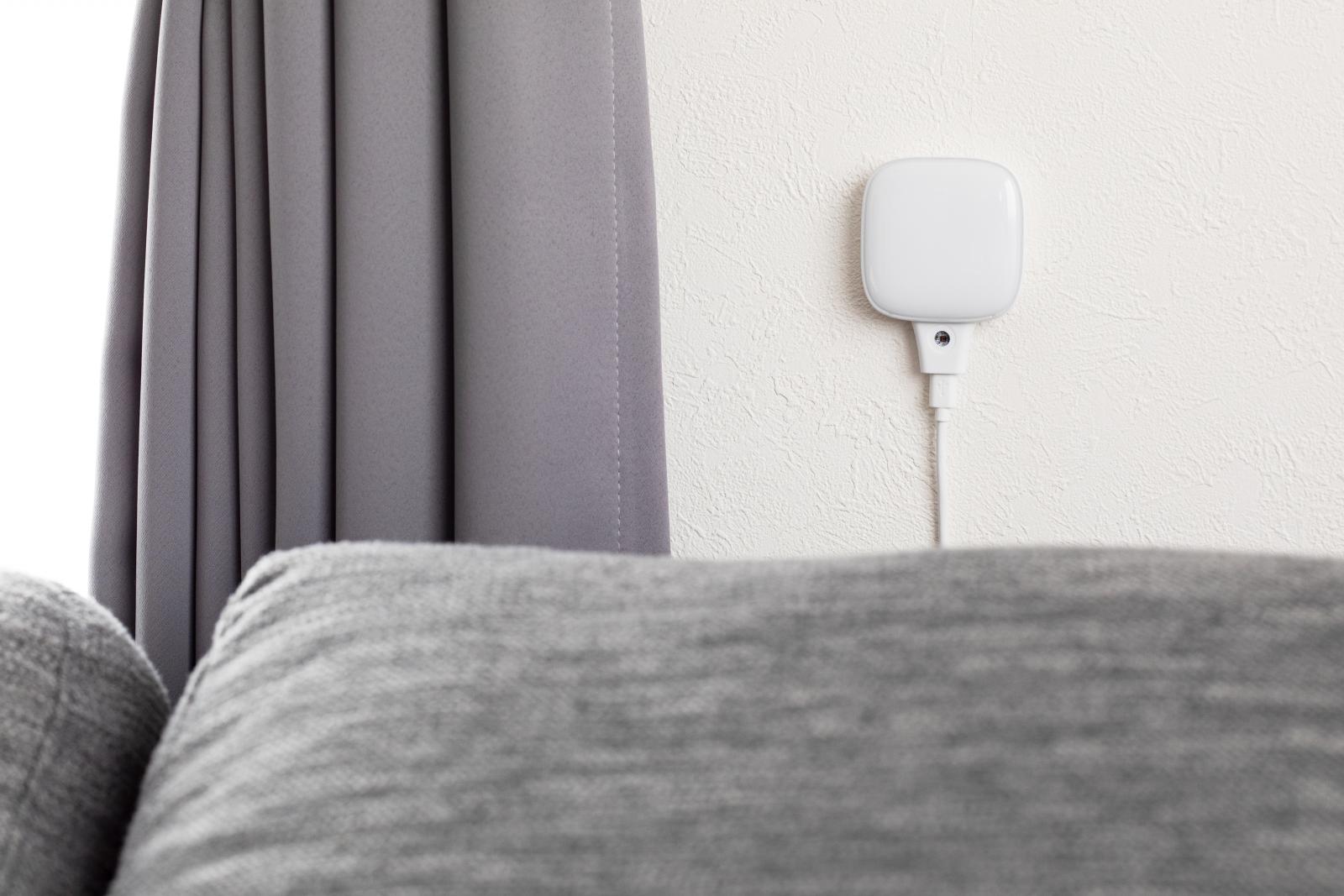 「+Style マルチリモコン」