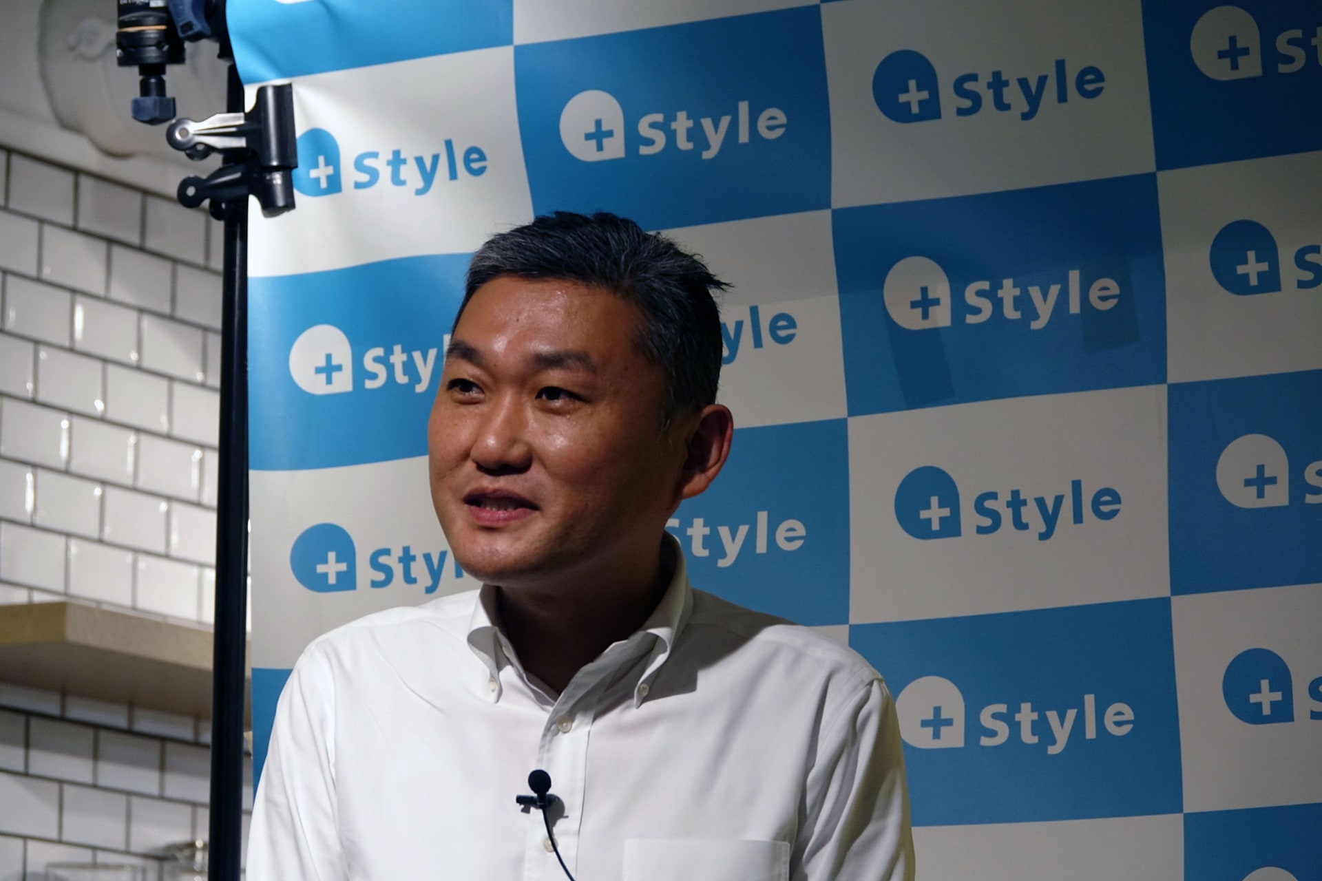 アマゾンジャパン Alexa インターナショナル 事業開発本部 本部長の澤田 大輔氏