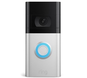 「Ring Video Doorbell 4」