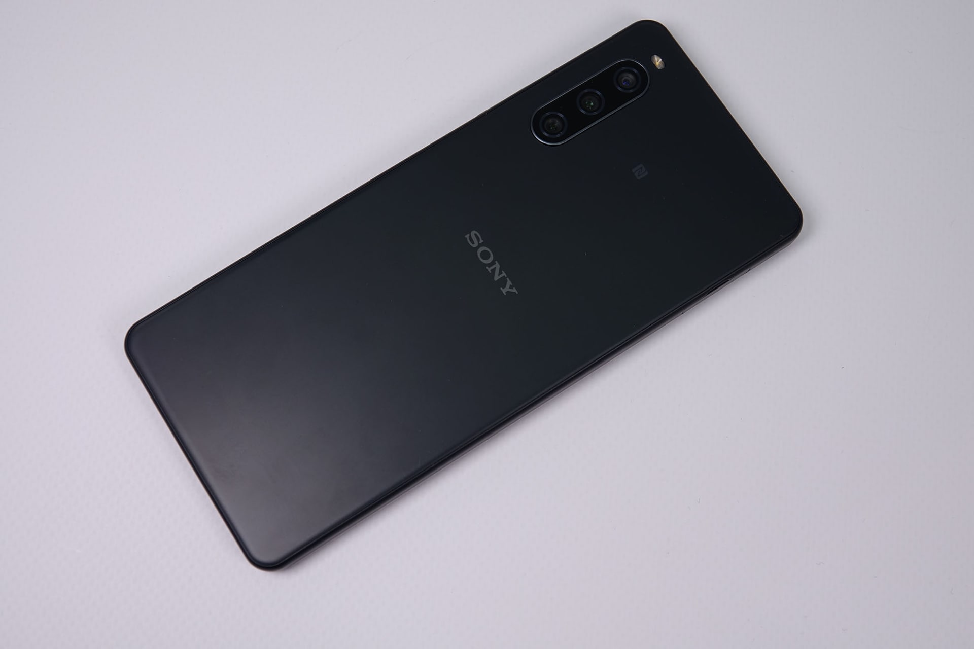 「Xperia 10 IV」（ソフトバンク版）