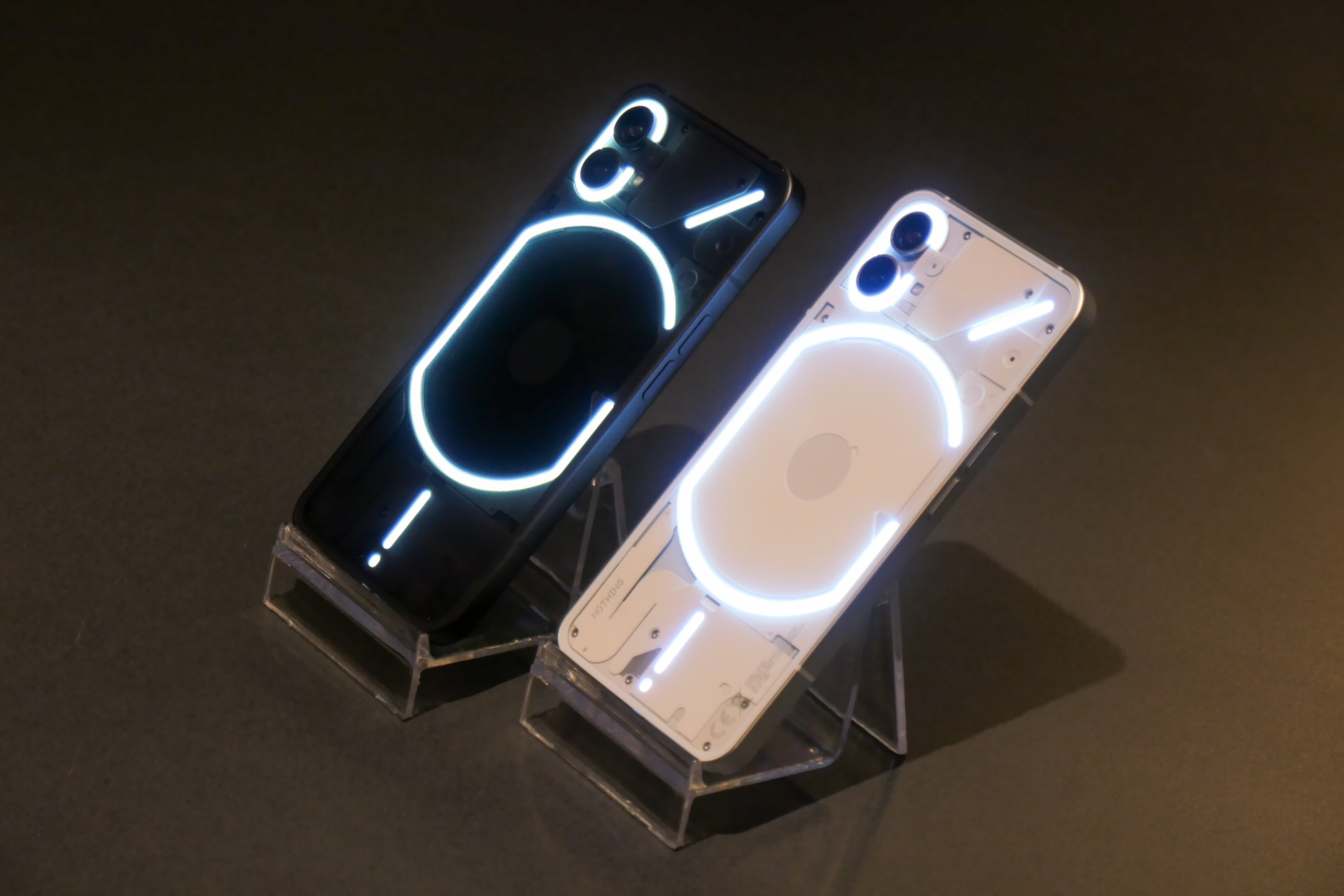 「Nothing Phone (1)」