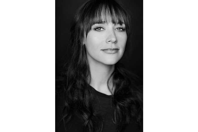 ラシダ・ジョーンズ