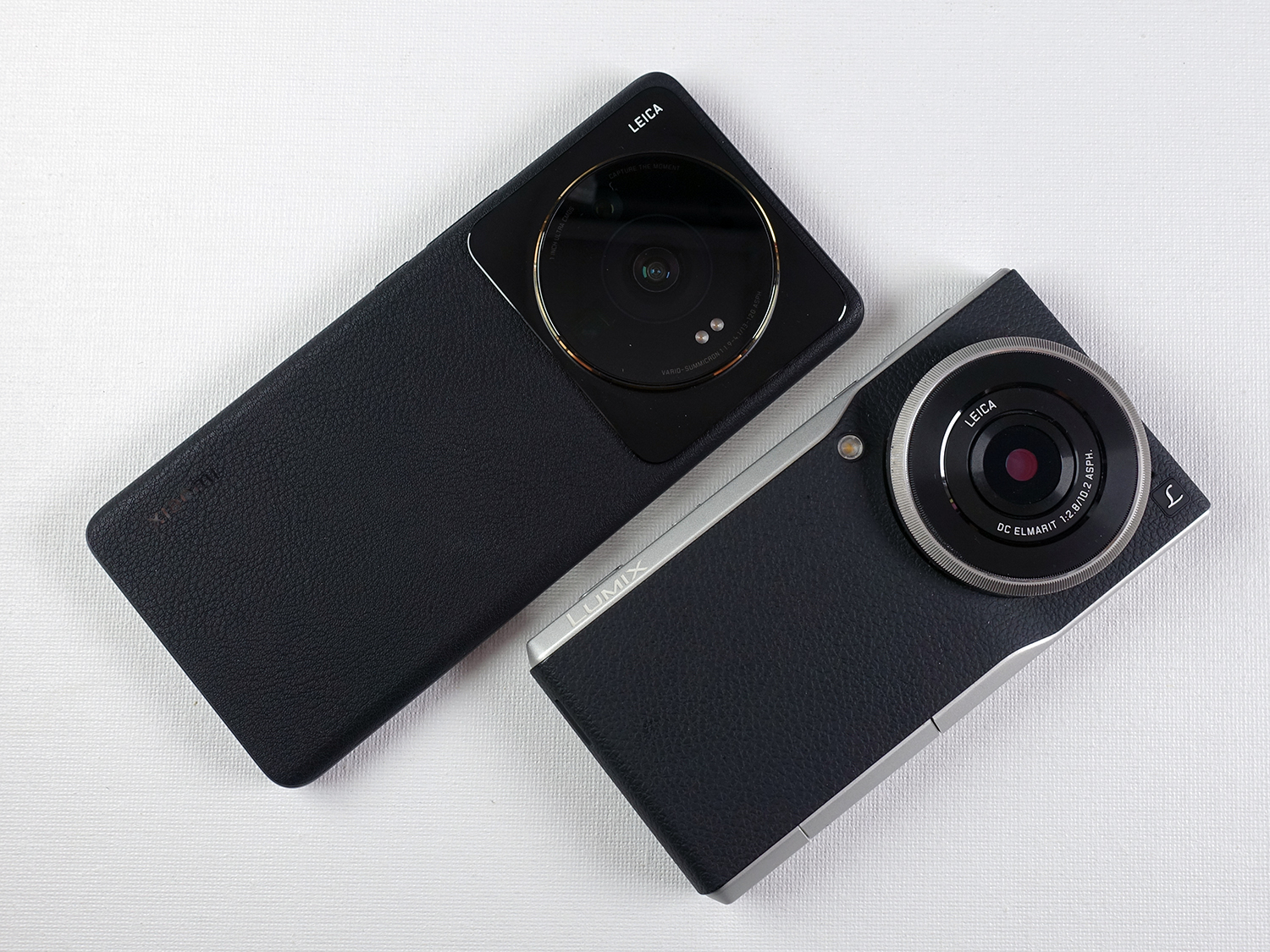 CM10と「Xiaomi 12S Ultra」