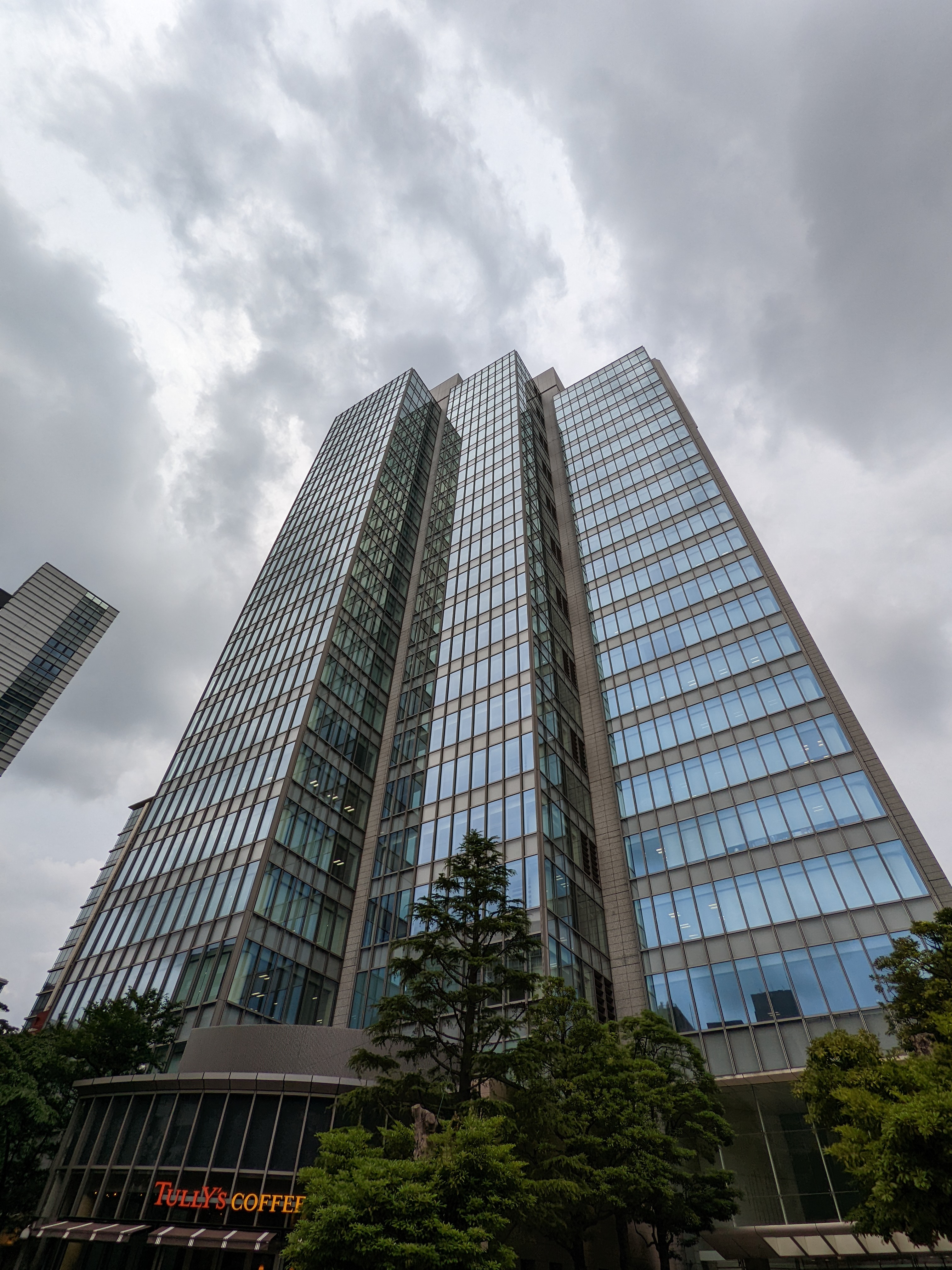 超広角カメラで撮影