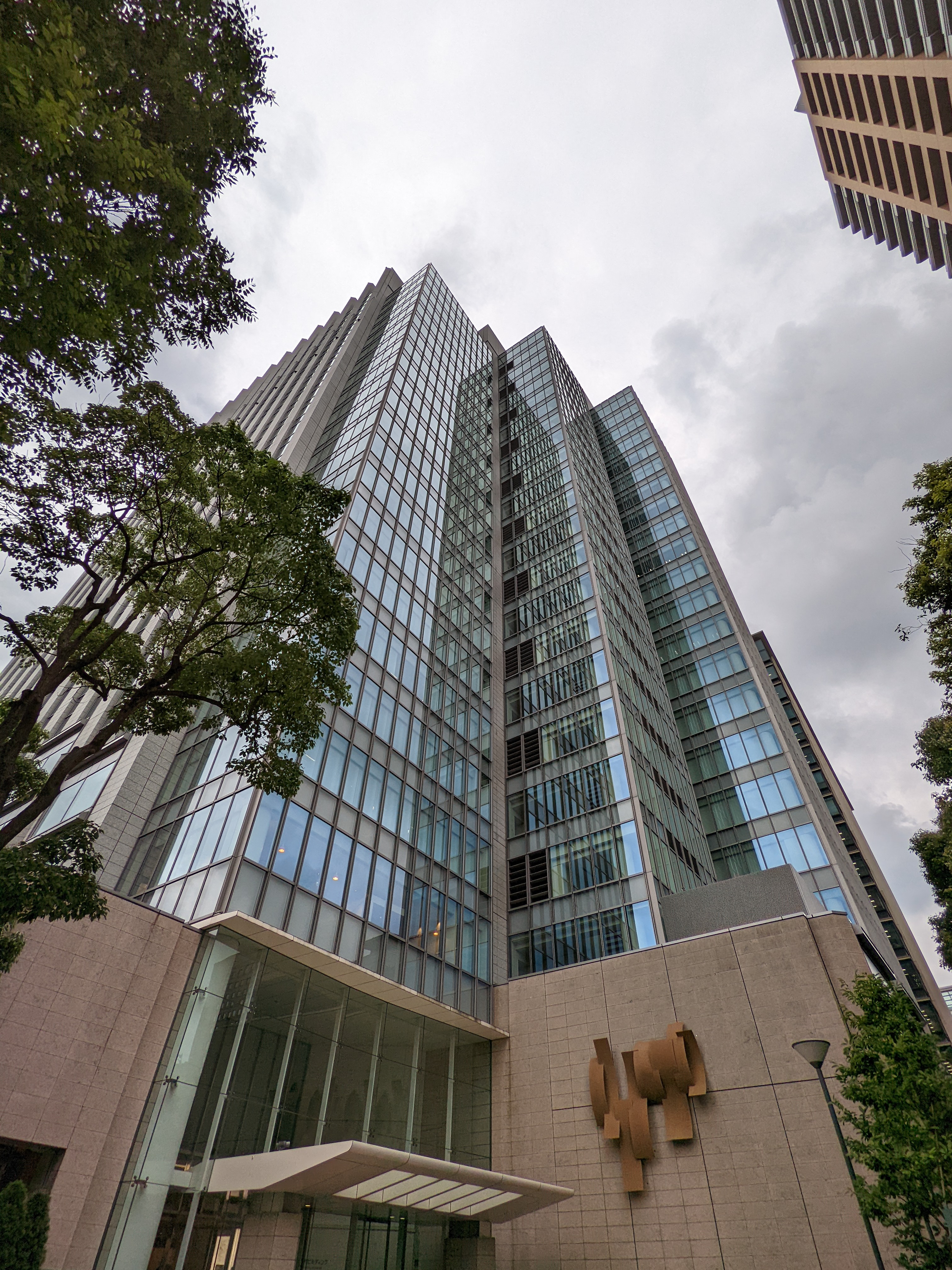 超広角カメラで撮影