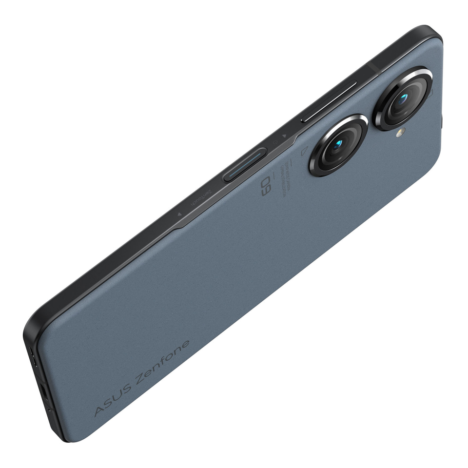 ASUS ZenFone9【メインカメラ不具合有】