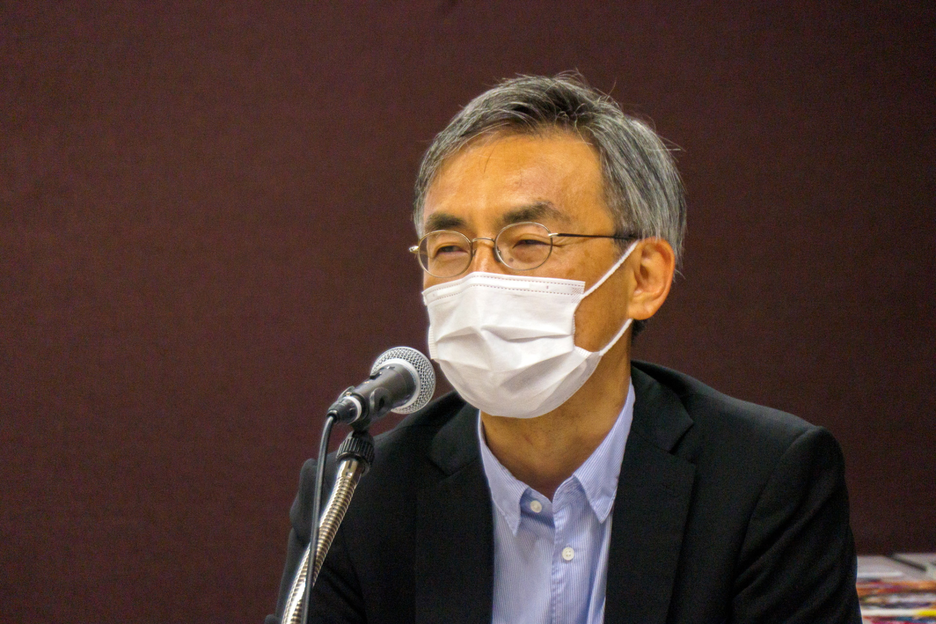 ABJの伊藤敦氏