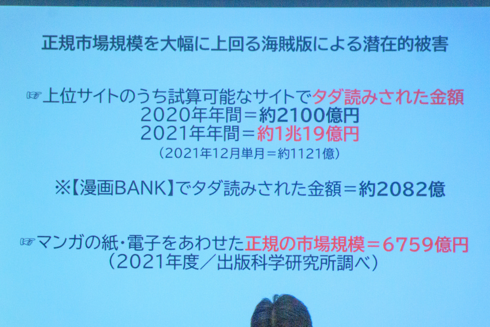 漫画村はすべての発端 Kadokawa 集英社 小学館が19 2億円賠償求め共同提訴 その狙いと今も続く被害とは ケータイ Watch