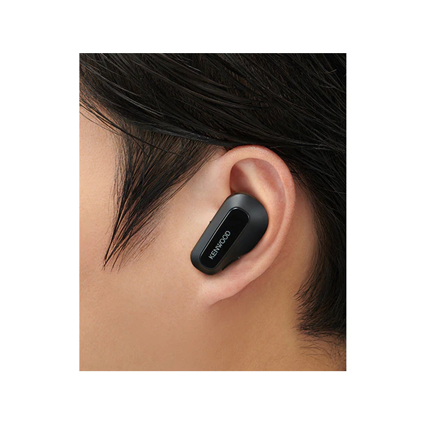 KENWOOD WS-A1 スマートヘッドセット ケンウッド、音声アシスタント搭載の“スマートヘッドセット”「WS-A1