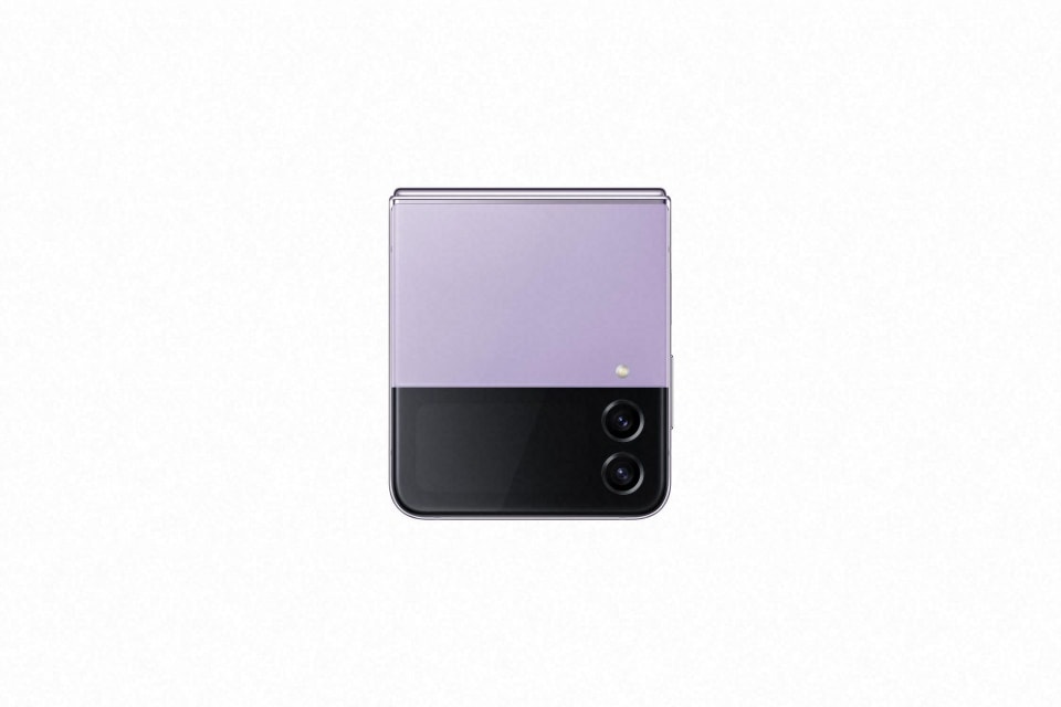 Galaxy Z Flip4 パープル 3700mAh 本体 Amazon | Galaxy Z Flip4 SCG17 「ボラパープル」AUSIMフリー