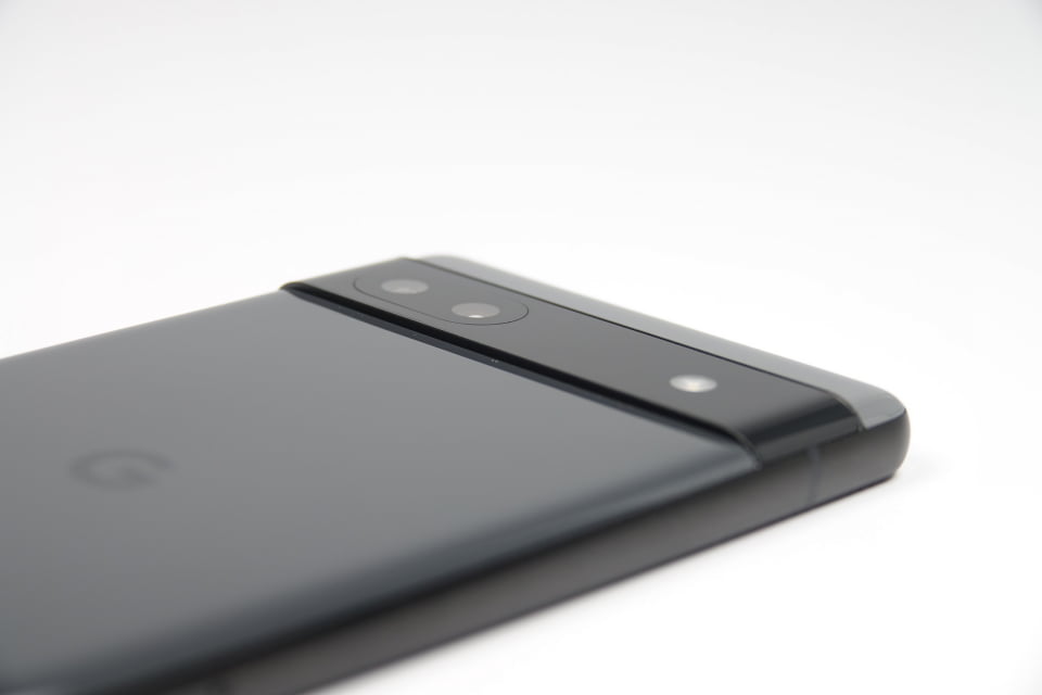 Pixel 6a」のレコーダーはやっぱり便利 - ケータイ Watch