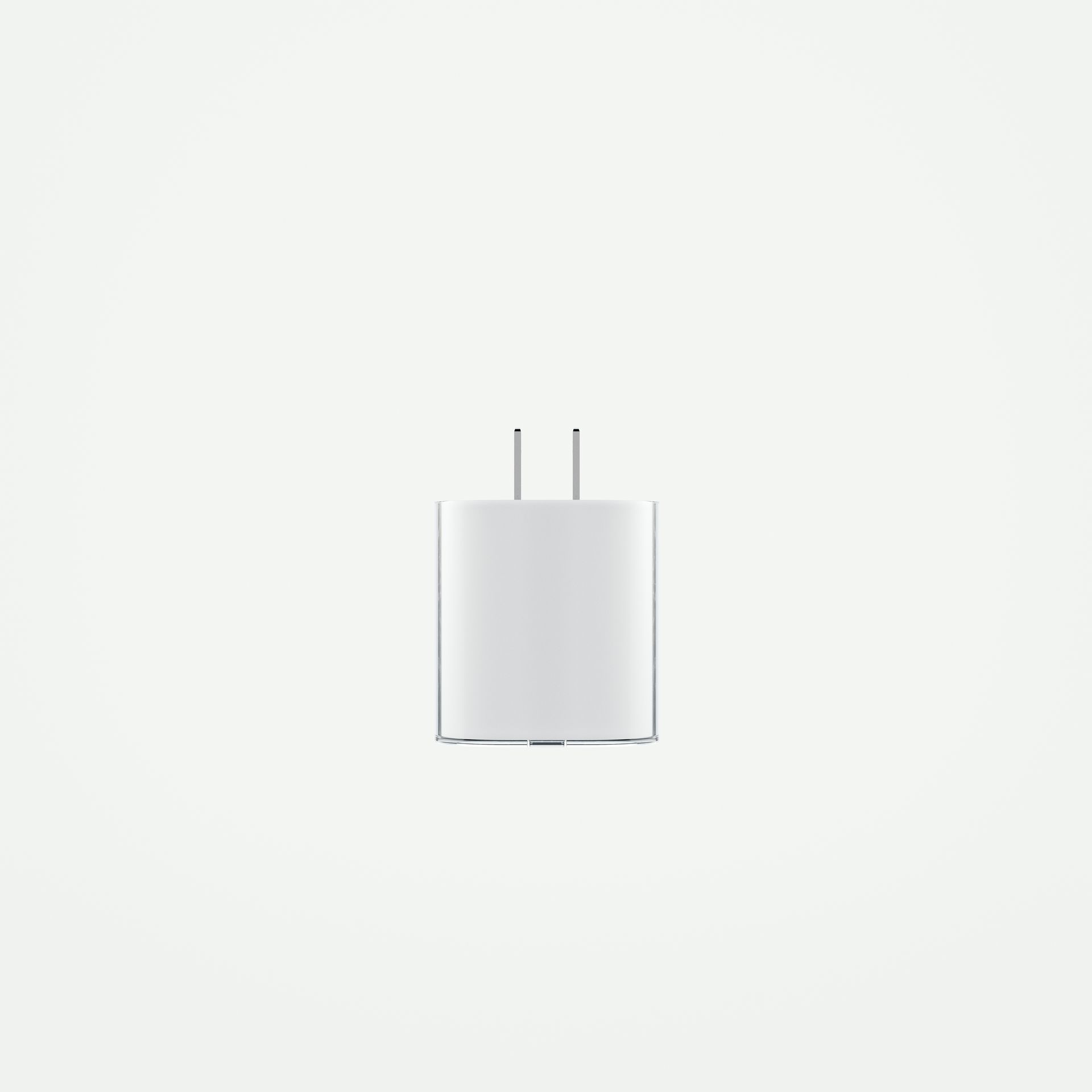 「45W PD対応アダプター ホワイト」