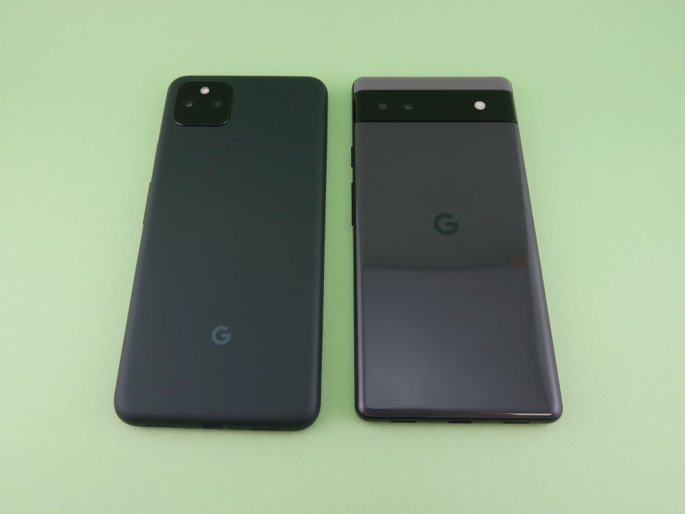 Google Pixel 6aが目指す、便利に役立つ楽しい「自分だけの一台