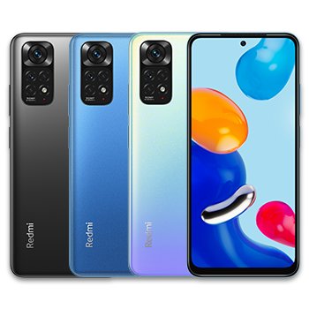 Xiaomi Redmi Note 11