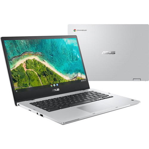 ASUS Chromebook Flip CM1 (CM1400)