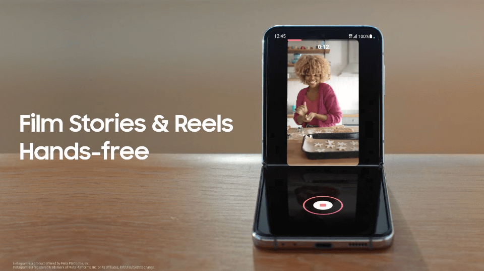 サムスンが「Z Fold4/Flip4」で打ち出す新体験とは？ 「Galaxy