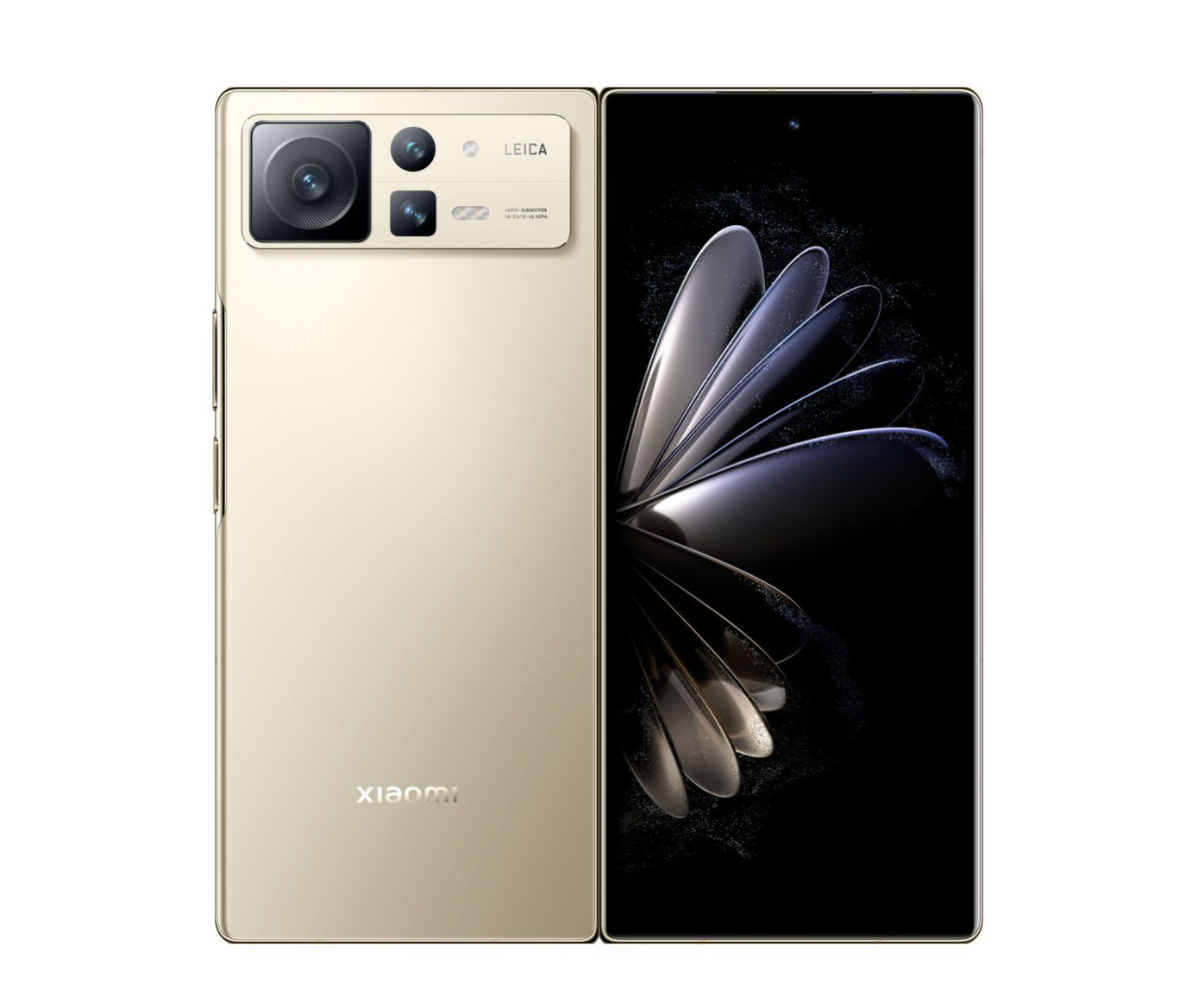 「Xiaomi MIX Fold 2」