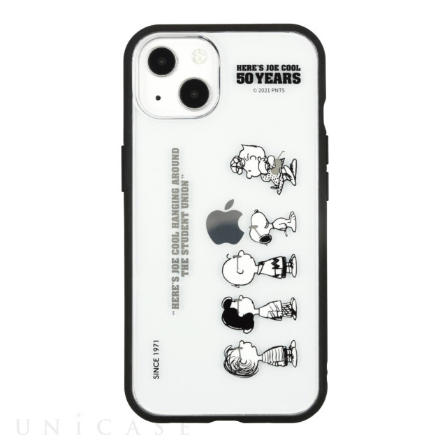<a href="https://unicase.jp/iphone-goods/case/85142.html" class="strong bn" target="_blank">【iPhone 13 ケース】ピーナッツIIII fit Clear（みんな）</a>