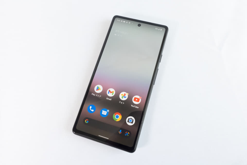 r*u様 Google Pixel 6a グレー 本体 Google Pixel 6a｜価格比較・最新情報 - 価格.com